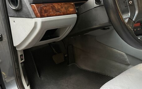 BMW 5 серия, 2000 год, 650 000 рублей, 12 фотография