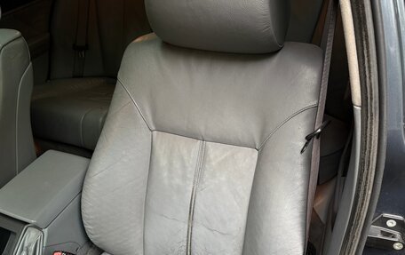 BMW 5 серия, 2000 год, 650 000 рублей, 15 фотография