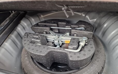 Nissan Note II рестайлинг, 2013 год, 770 000 рублей, 5 фотография