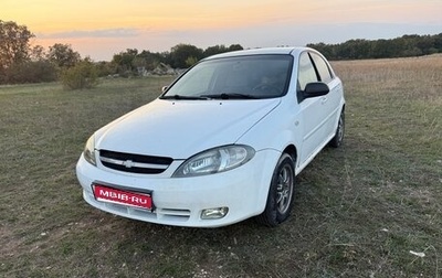 Chevrolet Lacetti, 2004 год, 380 000 рублей, 1 фотография