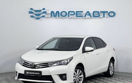 Toyota Corolla, 2013 год, 1 250 000 рублей, 1 фотография