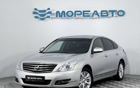 Nissan Teana, 2011 год, 1 200 000 рублей, 1 фотография