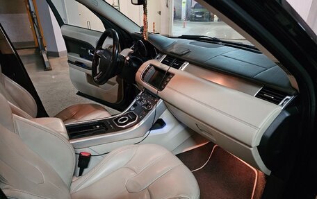 Land Rover Range Rover Evoque I, 2012 год, 1 950 000 рублей, 13 фотография