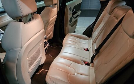 Land Rover Range Rover Evoque I, 2012 год, 1 950 000 рублей, 16 фотография