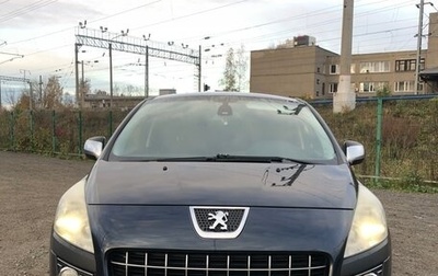 Peugeot 3008 I рестайлинг, 2011 год, 500 000 рублей, 1 фотография