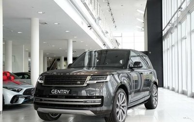 Land Rover Range Rover IV рестайлинг, 2026 год, 21 500 000 рублей, 1 фотография