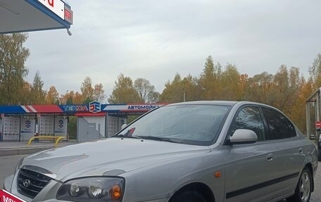 Hyundai Elantra III, 2004 год, 220 000 рублей, 1 фотография