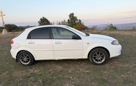 Chevrolet Lacetti, 2004 год, 380 000 рублей, 2 фотография