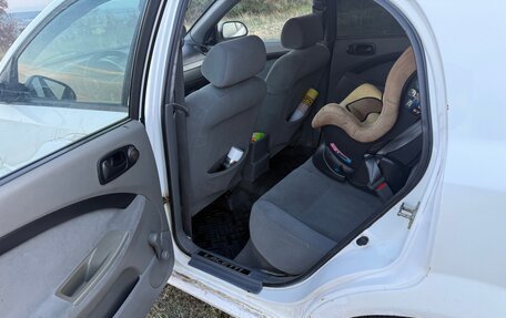 Chevrolet Lacetti, 2004 год, 380 000 рублей, 12 фотография