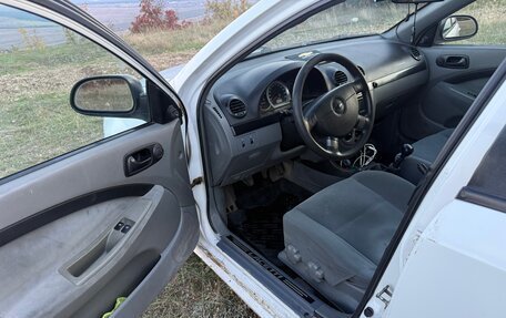 Chevrolet Lacetti, 2004 год, 380 000 рублей, 11 фотография
