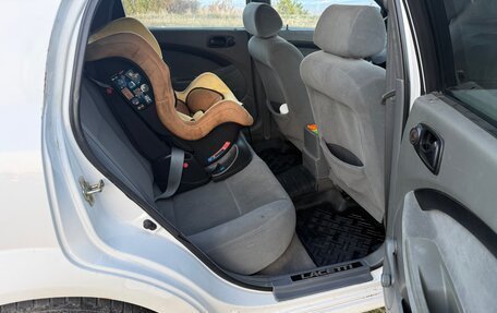 Chevrolet Lacetti, 2004 год, 380 000 рублей, 9 фотография