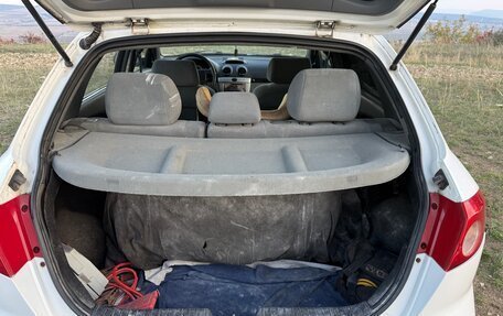 Chevrolet Lacetti, 2004 год, 380 000 рублей, 8 фотография