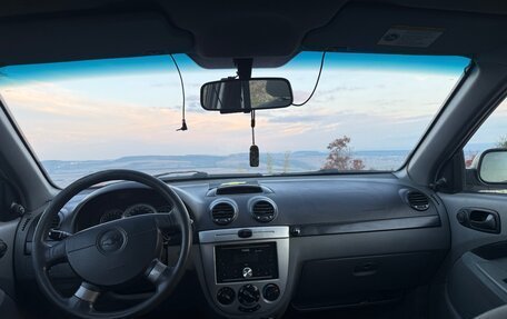 Chevrolet Lacetti, 2004 год, 380 000 рублей, 18 фотография