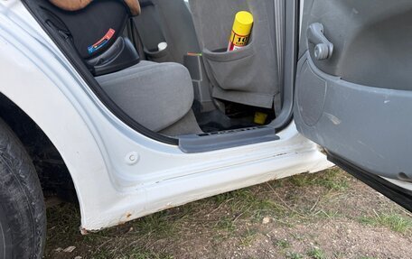 Chevrolet Lacetti, 2004 год, 380 000 рублей, 17 фотография
