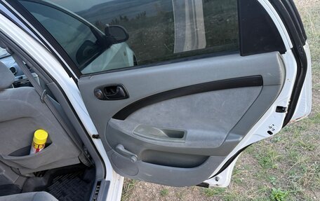 Chevrolet Lacetti, 2004 год, 380 000 рублей, 25 фотография