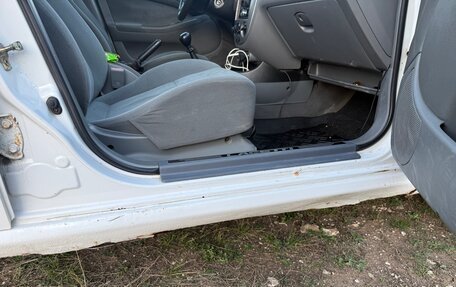 Chevrolet Lacetti, 2004 год, 380 000 рублей, 16 фотография