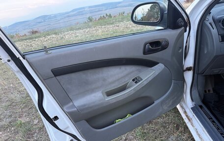 Chevrolet Lacetti, 2004 год, 380 000 рублей, 23 фотография