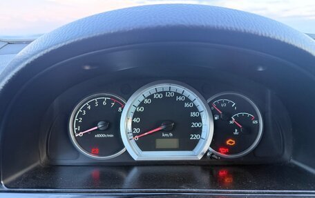 Chevrolet Lacetti, 2004 год, 380 000 рублей, 22 фотография
