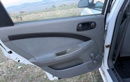 Chevrolet Lacetti, 2004 год, 380 000 рублей, 24 фотография