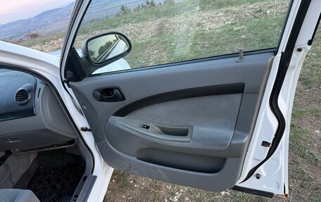 Chevrolet Lacetti, 2004 год, 380 000 рублей, 26 фотография