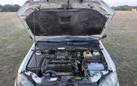 Chevrolet Lacetti, 2004 год, 380 000 рублей, 19 фотография