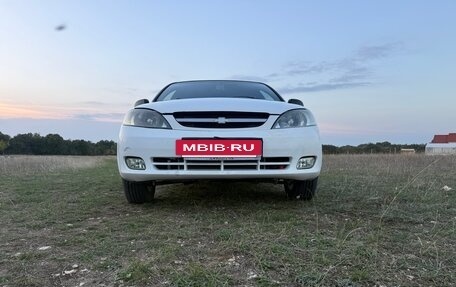 Chevrolet Lacetti, 2004 год, 380 000 рублей, 21 фотография