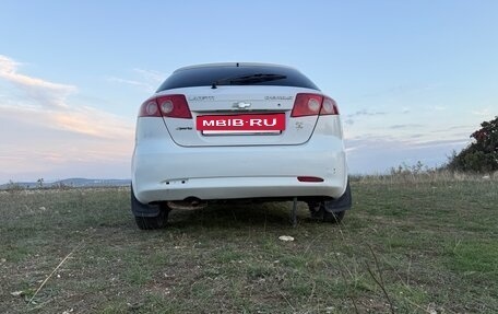 Chevrolet Lacetti, 2004 год, 380 000 рублей, 20 фотография
