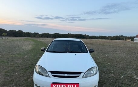 Chevrolet Lacetti, 2004 год, 380 000 рублей, 27 фотография