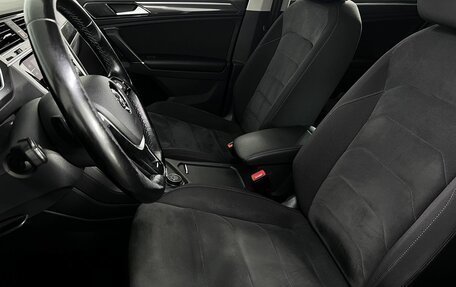 Volkswagen Tiguan II, 2017 год, 2 150 000 рублей, 9 фотография