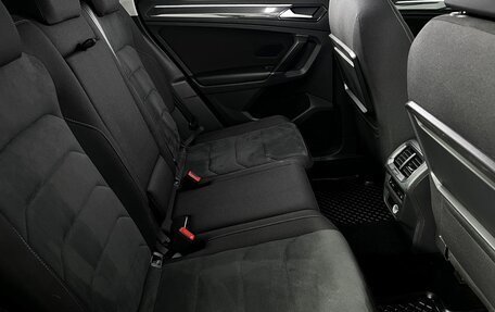 Volkswagen Tiguan II, 2017 год, 2 150 000 рублей, 11 фотография
