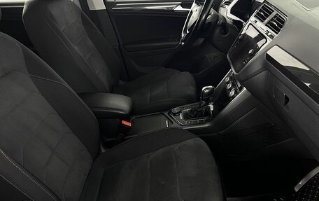Volkswagen Tiguan II, 2017 год, 2 150 000 рублей, 12 фотография