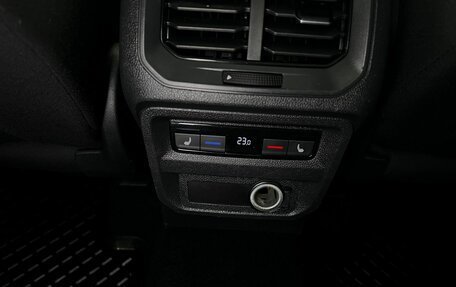 Volkswagen Tiguan II, 2017 год, 2 150 000 рублей, 18 фотография