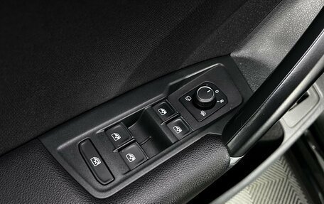 Volkswagen Tiguan II, 2017 год, 2 150 000 рублей, 20 фотография