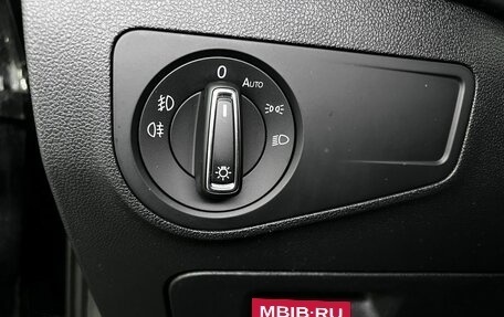 Volkswagen Tiguan II, 2017 год, 2 150 000 рублей, 21 фотография