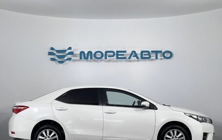 Toyota Corolla, 2013 год, 1 250 000 рублей, 4 фотография
