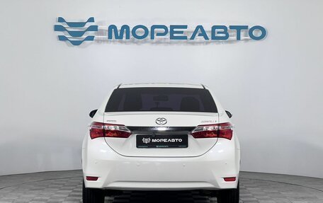 Toyota Corolla, 2013 год, 1 250 000 рублей, 6 фотография