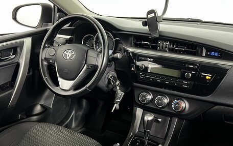 Toyota Corolla, 2013 год, 1 250 000 рублей, 13 фотография