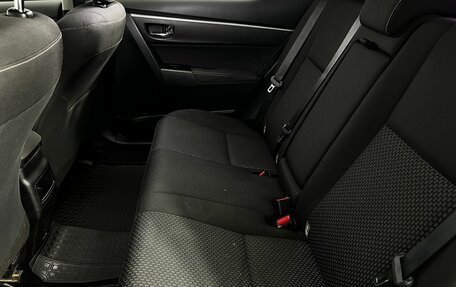 Toyota Corolla, 2013 год, 1 250 000 рублей, 10 фотография