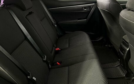 Toyota Corolla, 2013 год, 1 250 000 рублей, 11 фотография