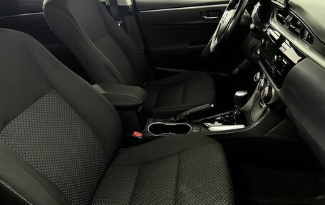 Toyota Corolla, 2013 год, 1 250 000 рублей, 12 фотография