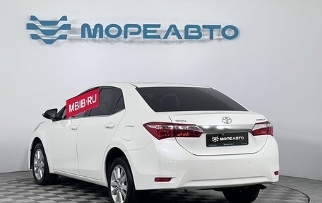 Toyota Corolla, 2013 год, 1 250 000 рублей, 7 фотография