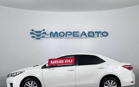 Toyota Corolla, 2013 год, 1 250 000 рублей, 8 фотография