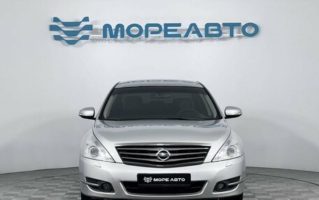 Nissan Teana, 2011 год, 1 200 000 рублей, 2 фотография