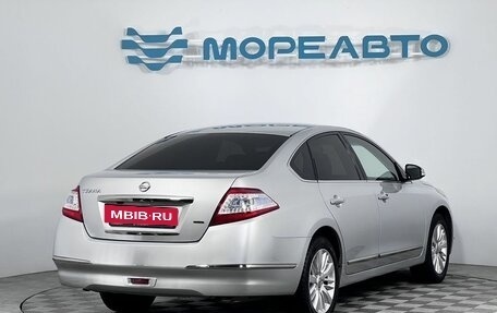 Nissan Teana, 2011 год, 1 200 000 рублей, 4 фотография