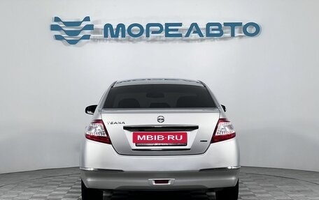 Nissan Teana, 2011 год, 1 200 000 рублей, 5 фотография
