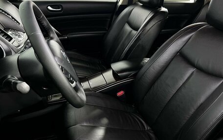 Nissan Teana, 2011 год, 1 200 000 рублей, 8 фотография