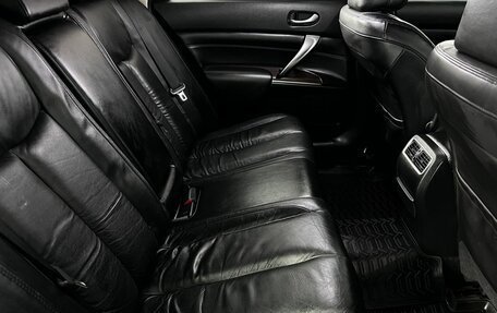 Nissan Teana, 2011 год, 1 200 000 рублей, 10 фотография