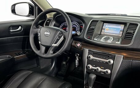 Nissan Teana, 2011 год, 1 200 000 рублей, 12 фотография