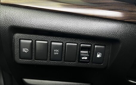 Nissan Teana, 2011 год, 1 200 000 рублей, 17 фотография