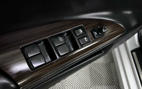 Nissan Teana, 2011 год, 1 200 000 рублей, 16 фотография
